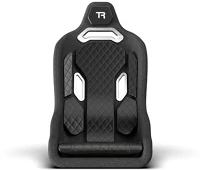 Trak racer TRX-S02 Szimulátor kiegészítő - trx hybrid fixed fiberglass seat (black) kép
