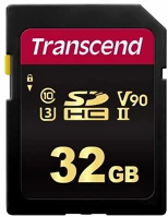 Transcend 700S 32gb 700s microsdhc uhs-ii cl10 memóriakártya kép