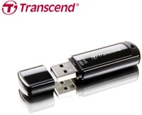 Transcend BVC2-TS64GJF700 64gb jetflash f700 usb 3.0 flash drive kép
