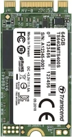 Transcend MSA220S 64gb msata msa220s kép