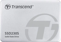 Transcend SSD230 4 Ssd230 4 tb belső ssd kép