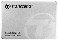 Transcend SSD230S Ssd230s, 256gb, 2.5