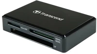 Transcend TS-RDC8K2 Rdc8 usb 3.0 külső kártyaolvasó kép
