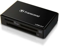 Transcend TS-RDF5R Rdf5 usb3.0 pink kép