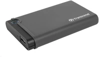 Transcend TS0GSJ25CK3 Storejet 25ck3 2.5