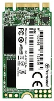 Transcend TS128GMTS430S 128gb m.2 2242 430s kép