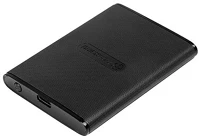 Transcend TS1TESD270C Transcend 1TB ESD270C External SSD USB 3.1 Gen 2 Type-C - TS1TESD270C kép