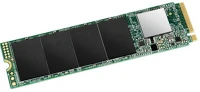 Transcend MTE110S 256gb 110s pcie m.2 ssd kép