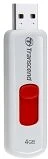 Transcend TS4GJF530 4gb jetflash f530 usb 2.0 flash drive kép