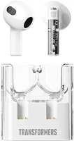 Transformers TF-T08 Tws  tf-t08 headphones (white) kép