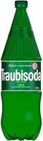 Traubisoda 30.01909 Üdítőital szénsavas  szőlő 1,75 l drs kép