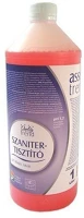 Trend quality 426-122-503401 Szanitertisztító 1 liter gél állagú savas kép