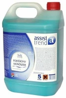 Trend quality 44321 Mosógél 20 liter színes ruhákhoz kép