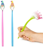 Trendhaus 957375 Roller  wichtel törpe hajlékony 0,5 mm kék kép