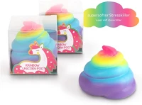 Trendhaus 961471 Anti-stressz labda  dreamland unikornis kaki kép