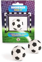 Trendhaus 963284 Radír  take action fb focilabda kapuval kép