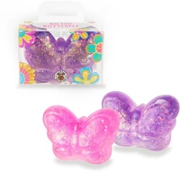 Trendhaus 968203 Anti-stressz figura  pillangó, 2 féle kép