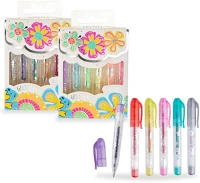 Trendhaus KLT., 2 Zselés toll  mini  6 db-os klt., 2 féle kép