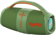 Trevi 0XJ12003 Xjump xj 120 40w tws amplified bluetooth speaker green kép