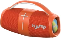 Trevi 0XJ12009 Xjump xj 120 40w tws amplified bluetooth speaker orange kép