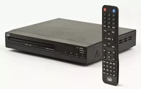 Trevi 3580 DVD Dvmi 3580 dvd lejátszó kép