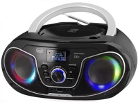 Trevi CMP 588 DAB Cmp 588 dab boombox kép