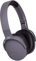 Trevi DJ 12E45 FEKETE Dj 12e45 fekete bluetooth fejhallgató kép