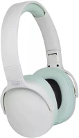 Trevi DJ 12E45 ZÖLD Dj 12e45 zöld bluetooth fejhallgató kép