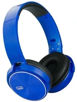 Trevi DJ 12E50 BT-A Fejhallgató bluetooth kép