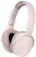 Trevi DJ12E45 BT CREAM Dj12e45 bt bluetooth headset cream kép