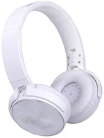 Trevi DJ 12E50 BT-W Bluetooth fejhallgató kép