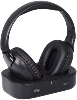 Trevi FRS 1490 RW Frs 1490 rw vezeték nélküli fejhallgató kép