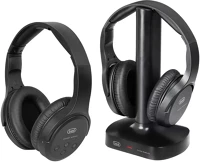 Trevi FRS 1580 TW Frs 1580 tw fejhallgató szett kép
