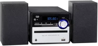 Trevi HCX 10F6 Hcx 10f6 mini hifi kép