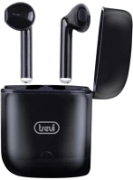 Trevi HMP 12E20 True wireless bluetooth fekete fülhallgató kép