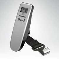 Trevi KK501 Bőröndmérleg kép