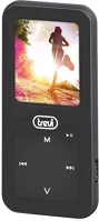 Trevi MPV 1780SB Mpv 1780sb bluetooth-os fekete 8gb mp3/mp4 lejátszó kép