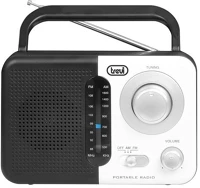 Trevi RA768 Rádió hordozható kép
