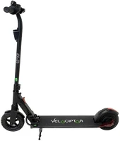 Trevi SKILLES80WFEKETE Skill es 80 w fekete elektromos roller kép