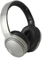 Trevi X-DJ 1301 PRO TITÁN Fejhallgató bluetooth headsettel kép