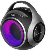 Trevi XR 8A202 FEKETE Bluetooth hangszóró kép