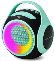 Trevi XR 8A202 TÜRKIZ Bluetooth hangszóró kép