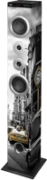 Trevi XT 104BT Xt 104bt bluetooth torony hangszóró kép
