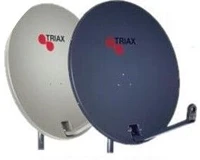 Triax 64CM-ES 64cm-es parabola antenna