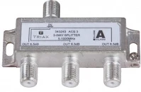 Triax 7708 Acs 3 3-as elosztó kép