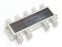 Triax SCS 8 8 Scs 8 8 utas elosztó 2,4 ghz kép