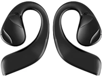 Tribit C99-2101N-02 Opengo bth99 tws fülhallgató fekete kép