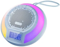 Tribit AQUAEASE BTS11 Shower speaker  aquaease bts11 (blue) kép