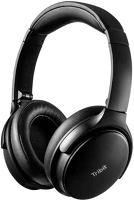 Tribit QUITEPLUS 71 Wireless headphones  quiteplus 71 (black) kép