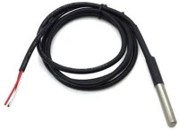 Trikdis DS18B20  kép